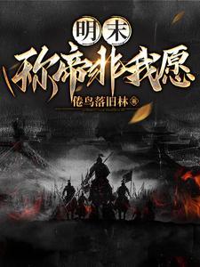 明末陕西
