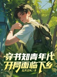 穿越之知青时代穿书