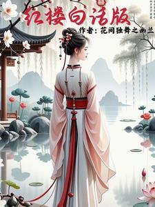 白话全本红楼梦