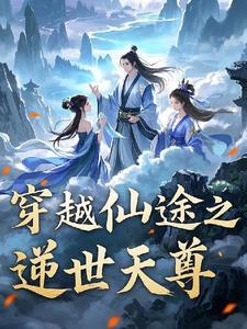 穿越之仙途