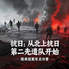 抗日从东北王开始