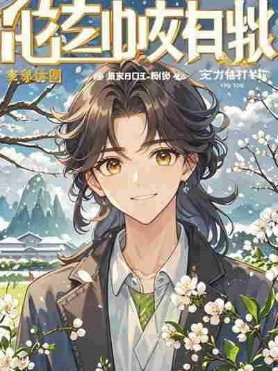 老公送黄菊花