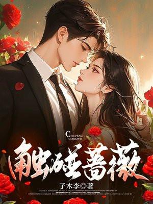 触碰蔷薇林筱帆大结局