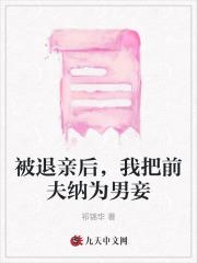 我把前夫纳为男妾了