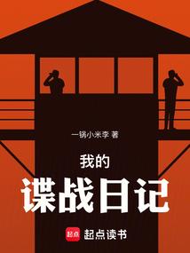 我的谍战日记无删减笔趣阁