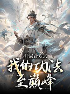 我的功法至巅峰全文阅读