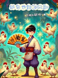 咸鱼能翻身吗