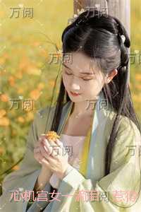 心机宫女趁皇上喝醉