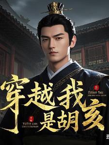 穿越我是胡亥的