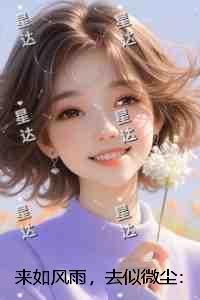 去似微尘作文