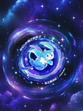 猫小白之幻境灵踪事件