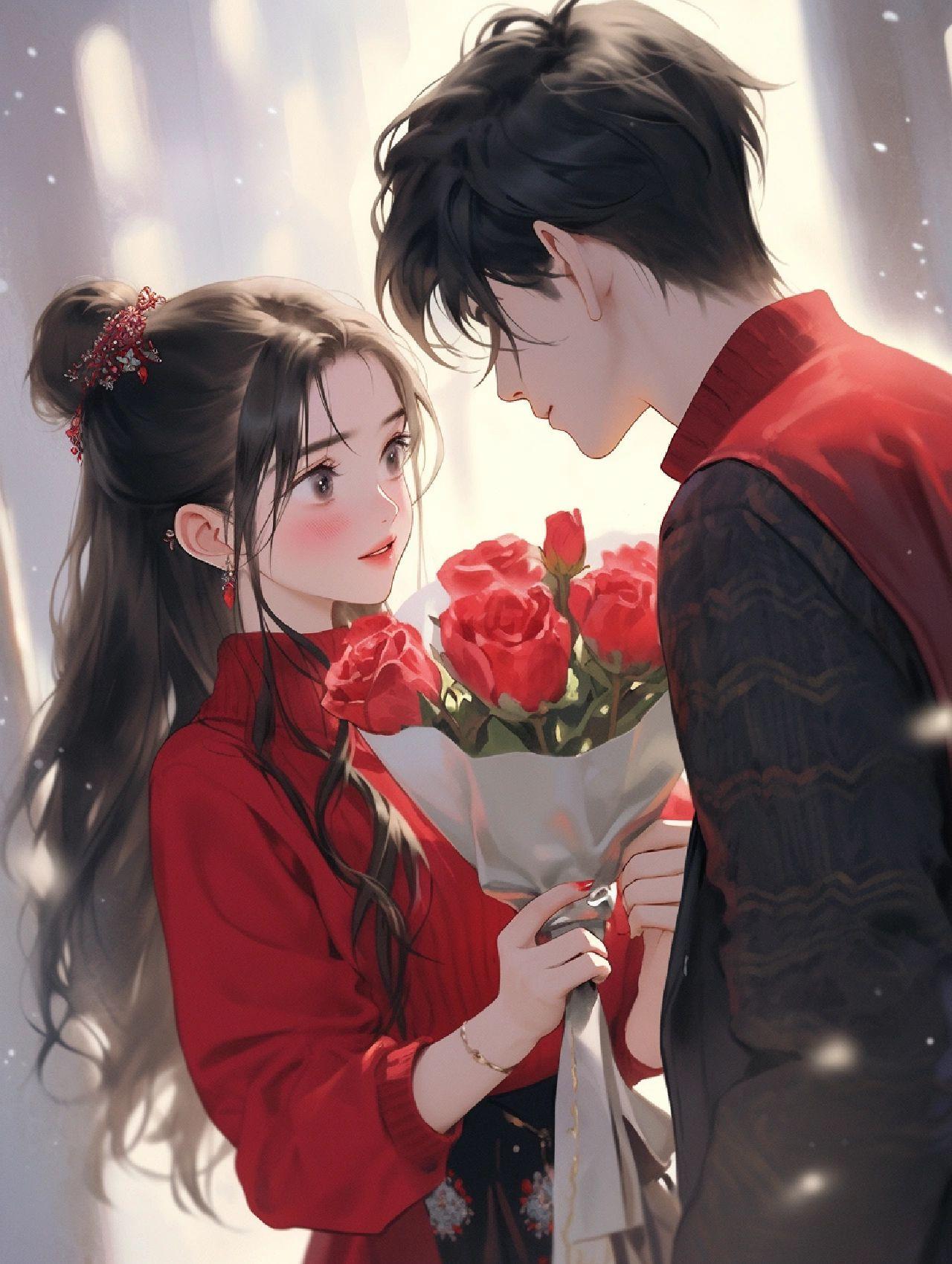春到南楼雪尽处傅庭州苏枝夏22章
