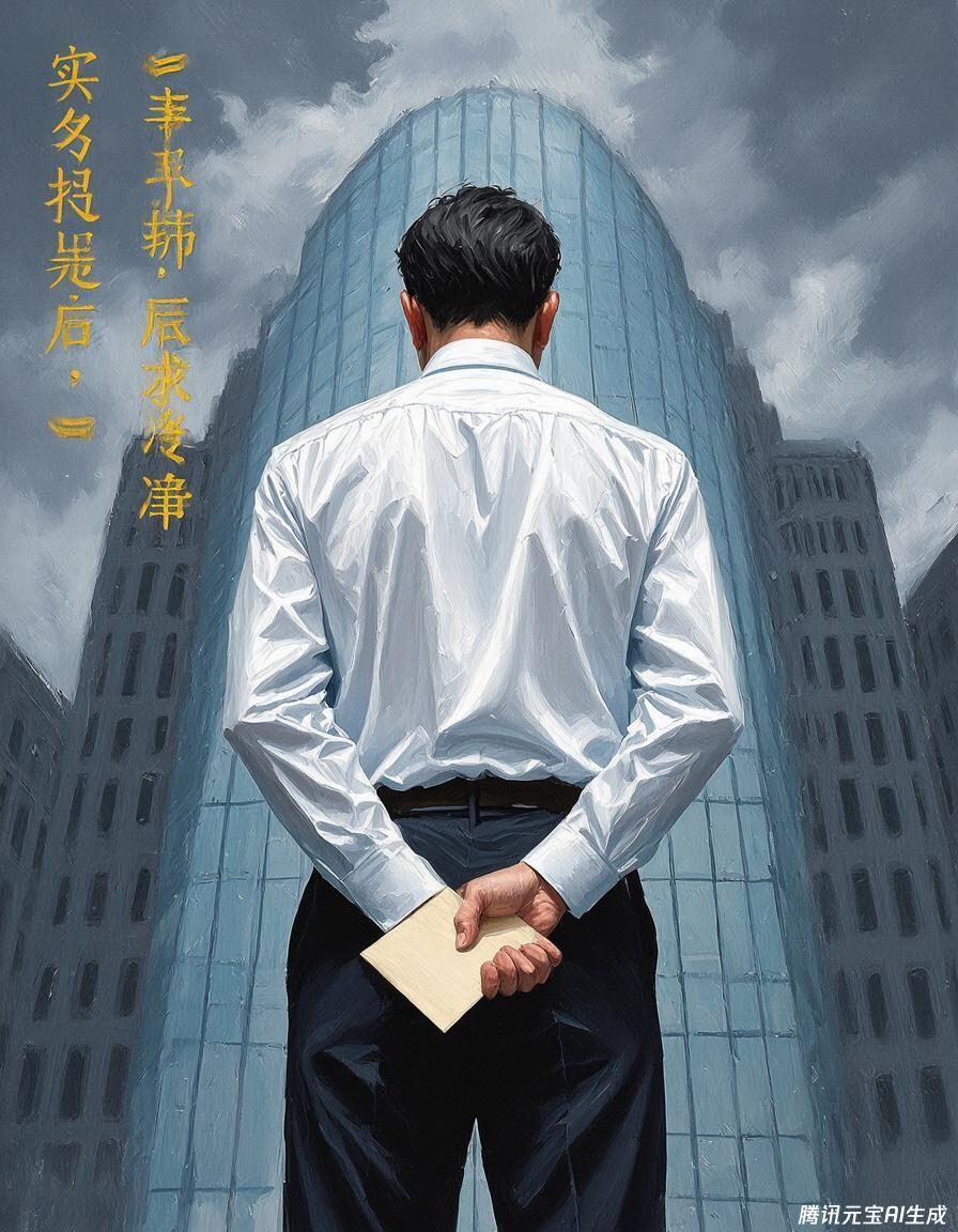 实名举报后,市委书记求我冷静 实名举报后,市委书记求我冷静