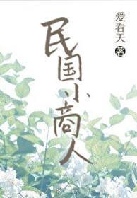 民国小商人 民国小商人