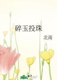 碎玉投珠 碎玉投珠
