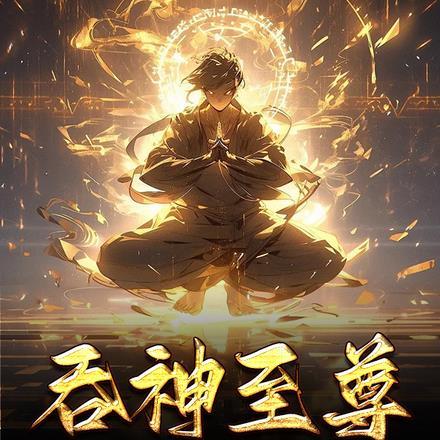 吞神至尊 吞神至尊