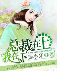 总裁在上我在下 总裁在上我在下