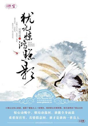 犹记惊鸿照影 犹记惊鸿照影