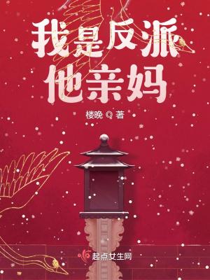 我是反派他亲妈 我是反派他亲妈
