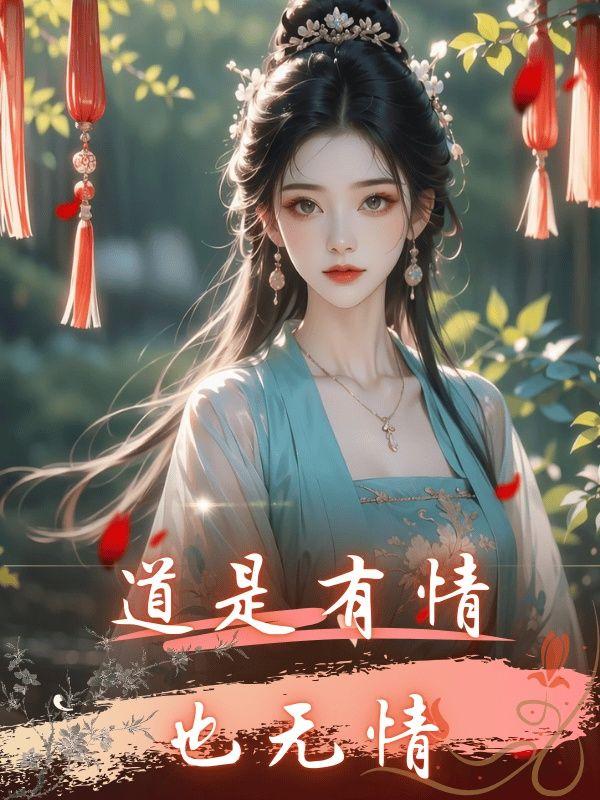 道是有情也无情 道是有情也无情