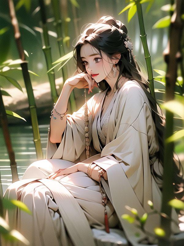 天牢失火后,父皇夫君后悔了 天牢失火后,父皇夫君后悔了