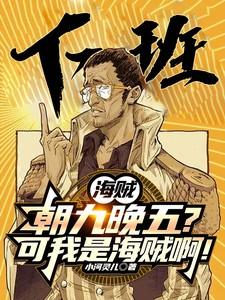 海贼:朝九晚五?可我是海贼啊! 海贼:朝九晚五?可我是海贼啊!