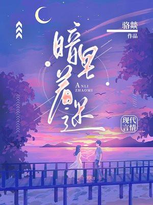 暗里着迷 暗里着迷
