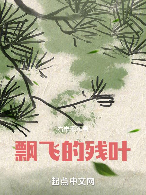 飘飞的残叶 飘飞的残叶