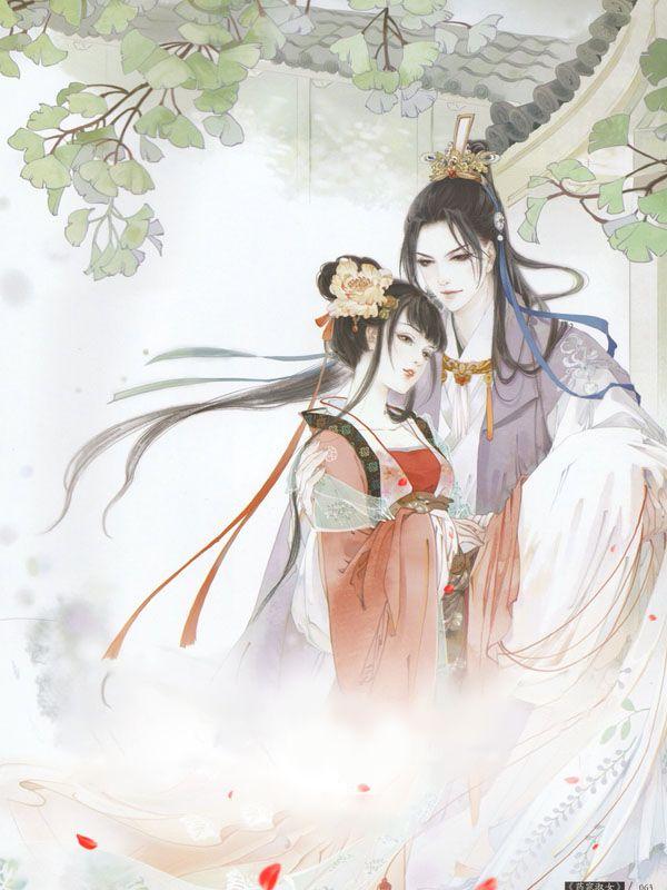 姜颂 姜颂