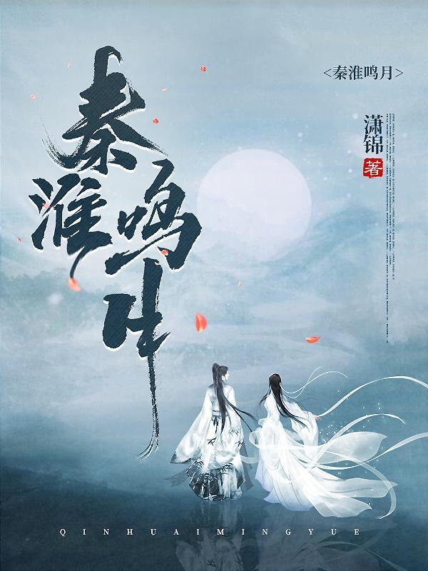 秦淮鸣月 秦淮鸣月