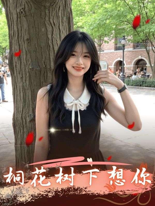 桐花树下想你 桐花树下想你