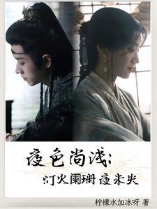 夜色尚浅:灯火阑珊夜未央 夜色尚浅:灯火阑珊夜未央