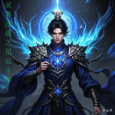 灵界逆战之星辰主宰 灵界逆战之星辰主宰