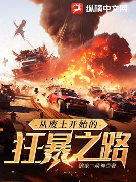 从废土开始的狂暴之路 从废土开始的狂暴之路
