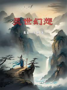 灵世幻想 灵世幻想