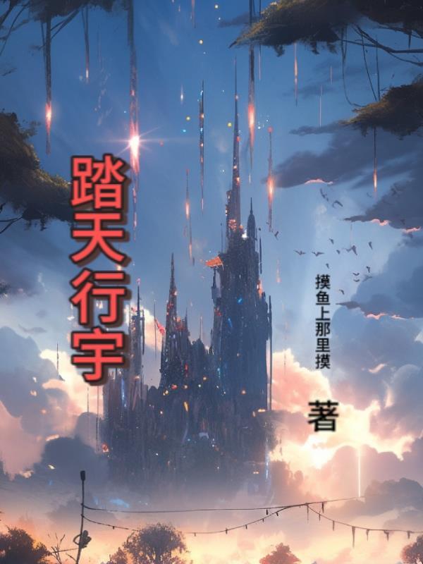 踏天行宇 踏天行宇