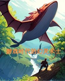游戏时代的幻灵术士 游戏时代的幻灵术士