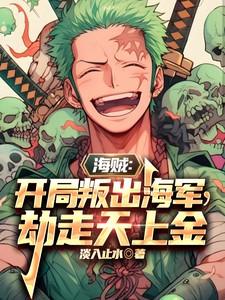 海贼:开局叛出海军,劫走天上金 海贼:开局叛出海军,劫走天上金