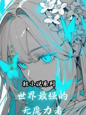 轻小说系列:世界最强的无魔力者 轻小说系列:世界最强的无魔力者