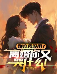 嫌弃我没用?离婚你又哭什么! 嫌弃我没用?离婚你又哭什么!