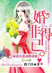 婚非得已,霸道总裁逼婚成瘾 婚非得已,霸道总裁逼婚成瘾