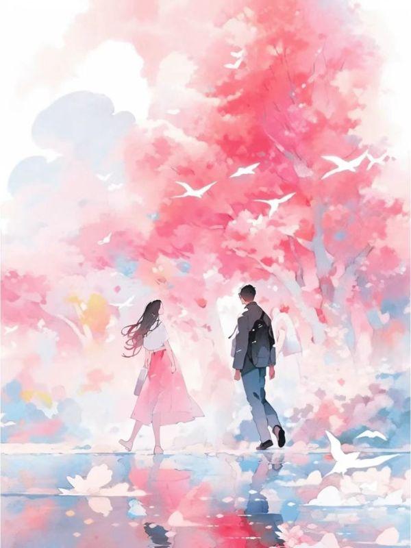 放弃结婚的信念后，我为国扬名