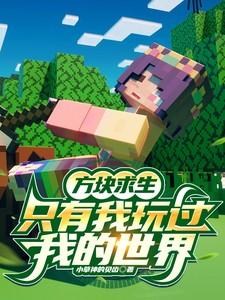 方块求生:只有我玩过我的世界 方块求生:只有我玩过我的世界