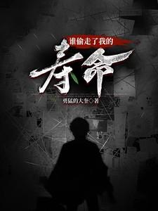 谁偷走了我的寿命 谁偷走了我的寿命