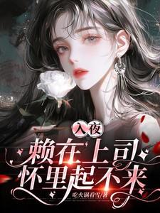 入夜,赖在上司怀里起不来
