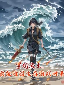 穿越废土,我能通过生存游戏回来 穿越废土,我能通过生存游戏回来