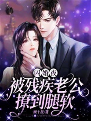 闪婚夜,被残疾老公撩到腿软 闪婚夜,被残疾老公撩到腿软