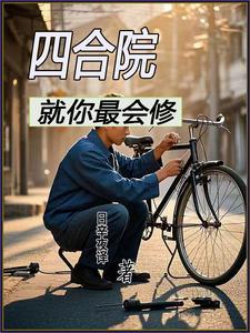 四合院就你最会修 四合院就你最会修