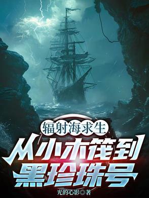 辐射海求生,从小木筏到黑珍珠号 辐射海求生,从小木筏到黑珍珠号