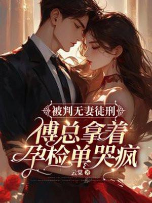 被判无妻徒刑,傅总拿着孕检单哭疯 被判无妻徒刑,傅总拿着孕检单哭疯